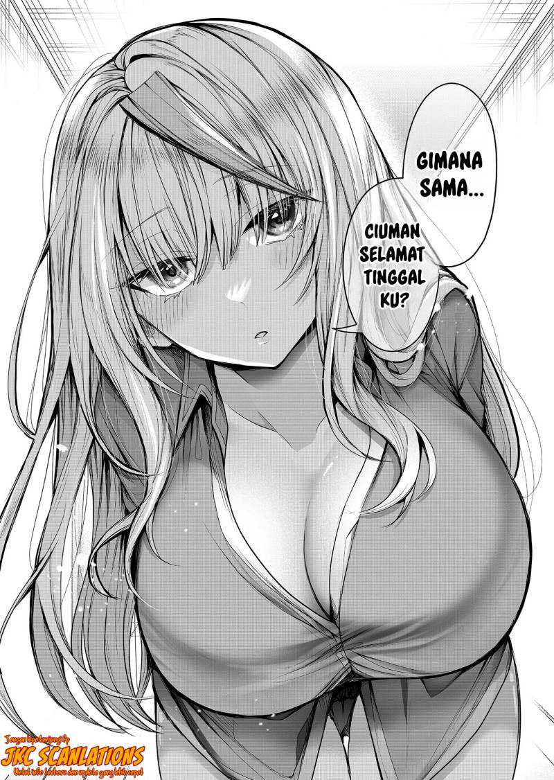 Gal Yome no Himitsu Bab 05 halaman 4