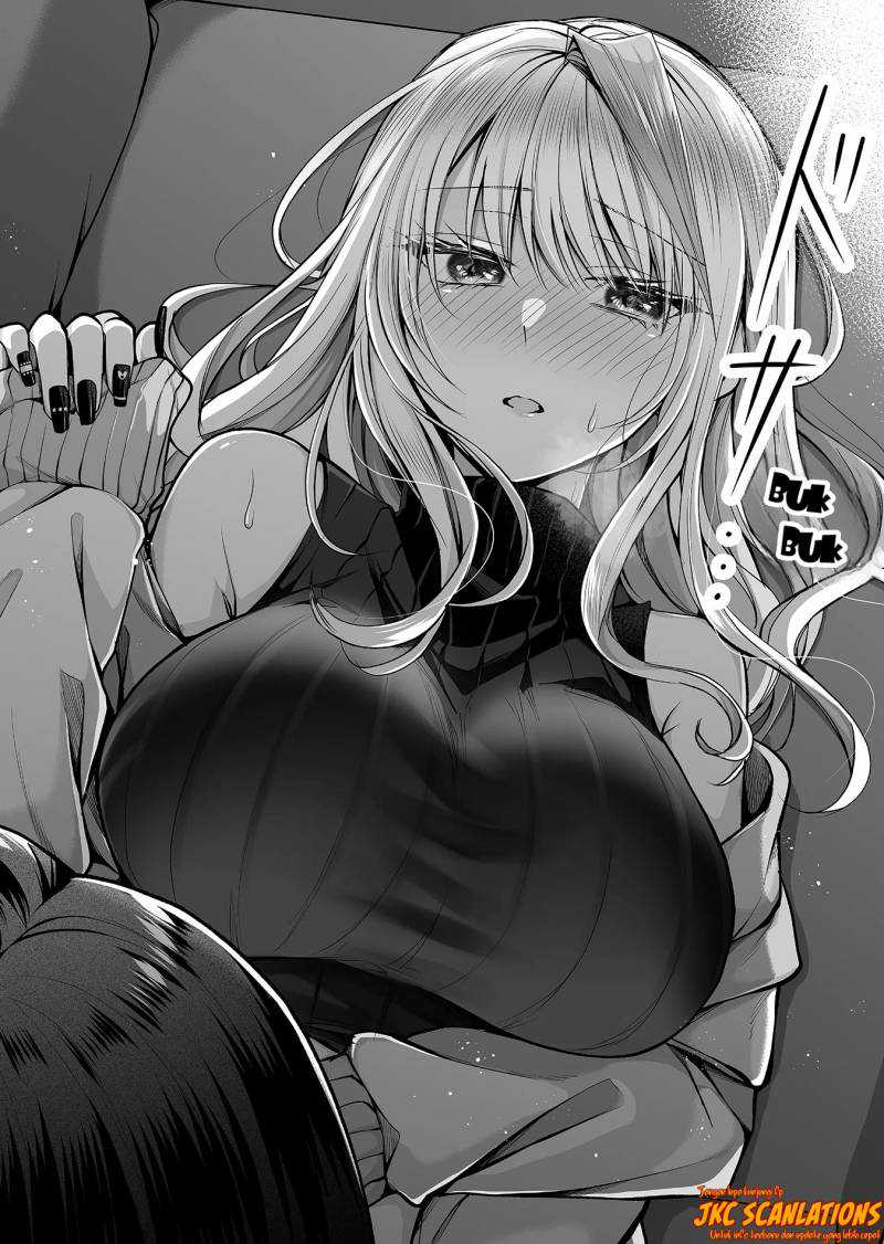 Gal Yome no Himitsu chapter 06 halaman 15