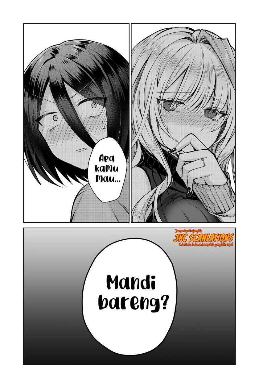 Gal Yome no Himitsu chapter 07 halaman 2