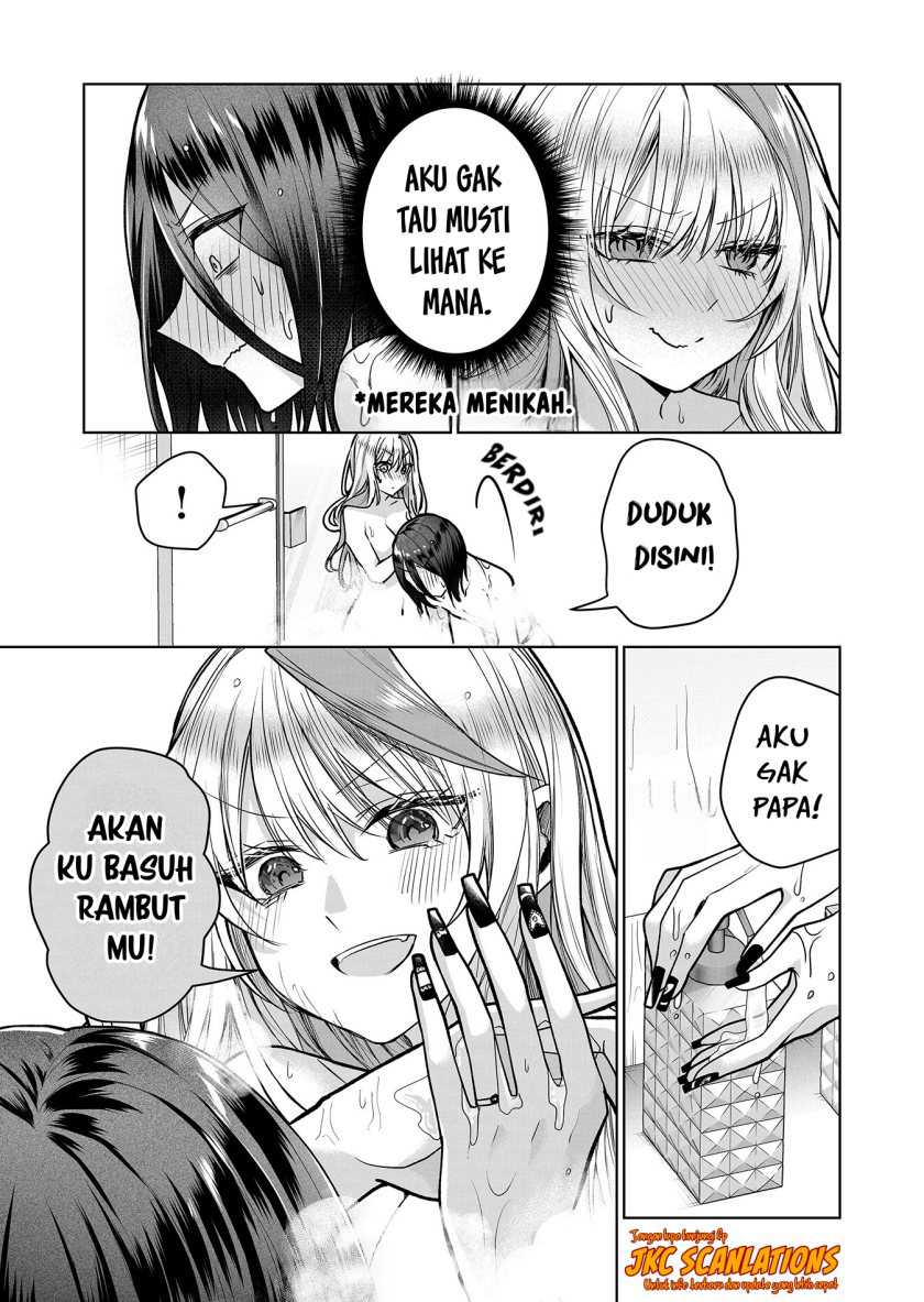 Gal Yome no Himitsu chapter 07 halaman 6
