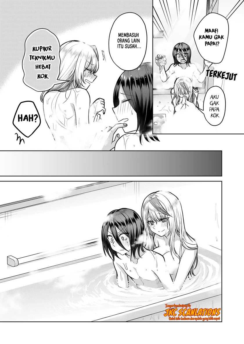 Gal Yome no Himitsu chapter 07 halaman 10