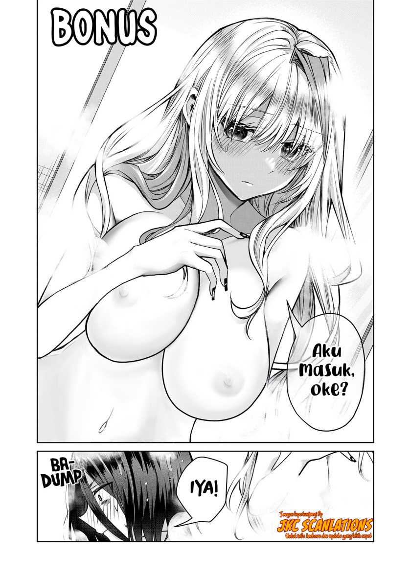 Gal Yome no Himitsu chapter 07 halaman 15