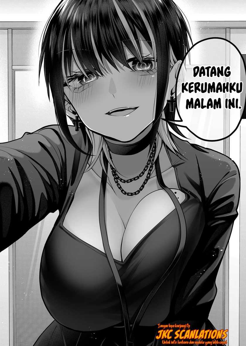 Gal Yome no Himitsu Bab 09 halaman 15