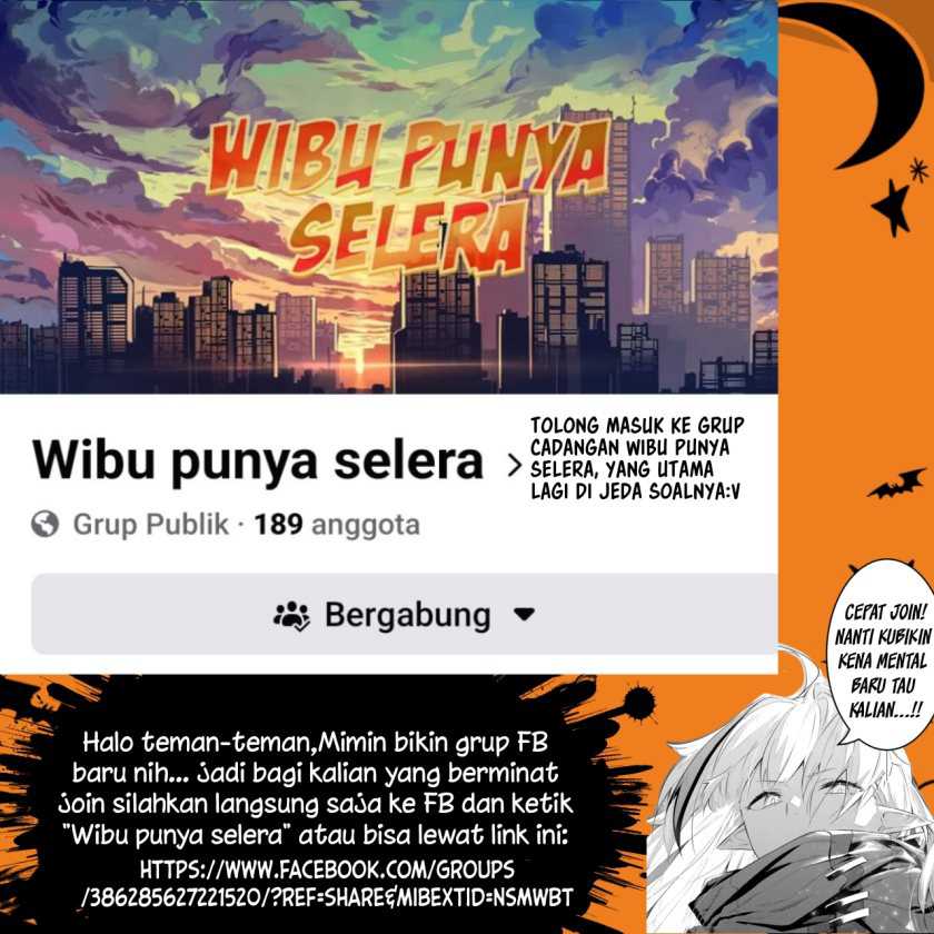 Gal Yome no Himitsu Bab 09 halaman 16