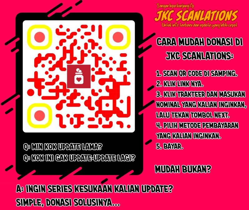 Gal Yome no Himitsu chapter 17 halaman 17