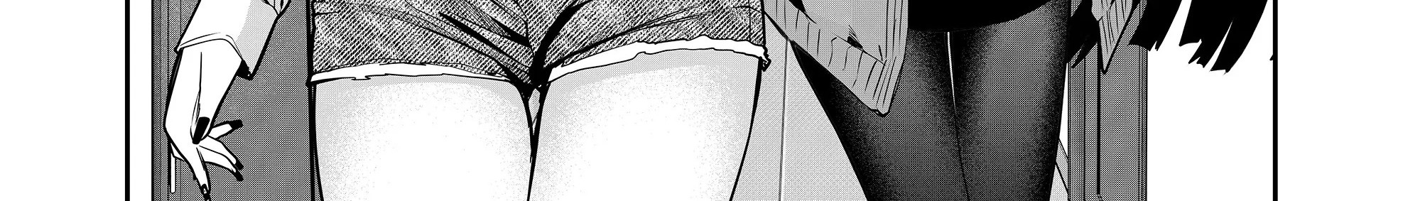 Gal Yome no Himitsu chapter 21 halaman 3
