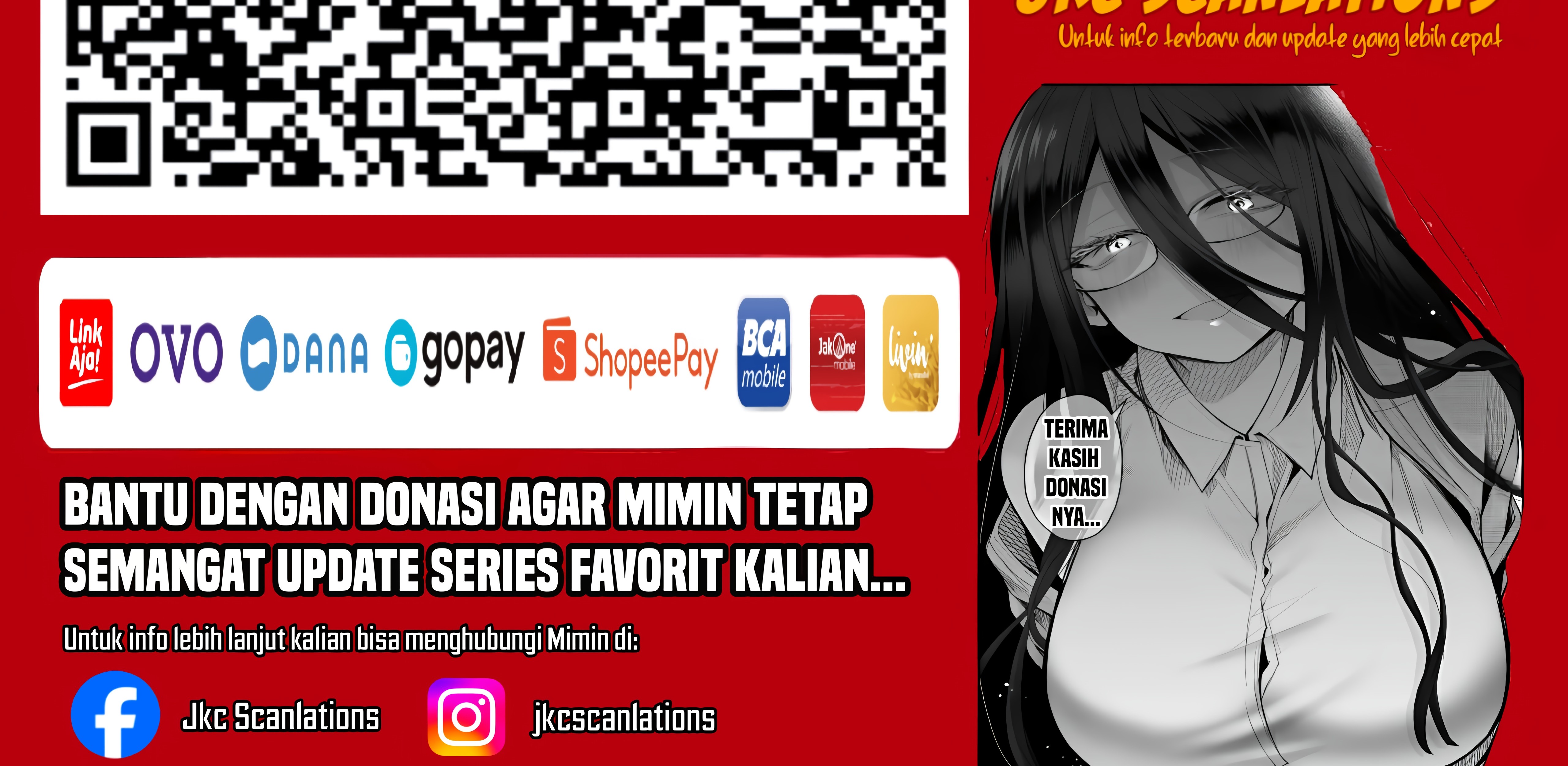 Gal Yome no Himitsu chapter 21 halaman 30