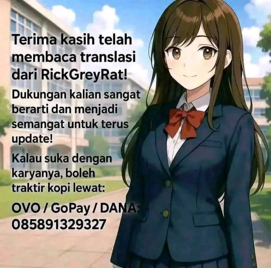 Gal Yome no Himitsu chapter 46 halaman 14