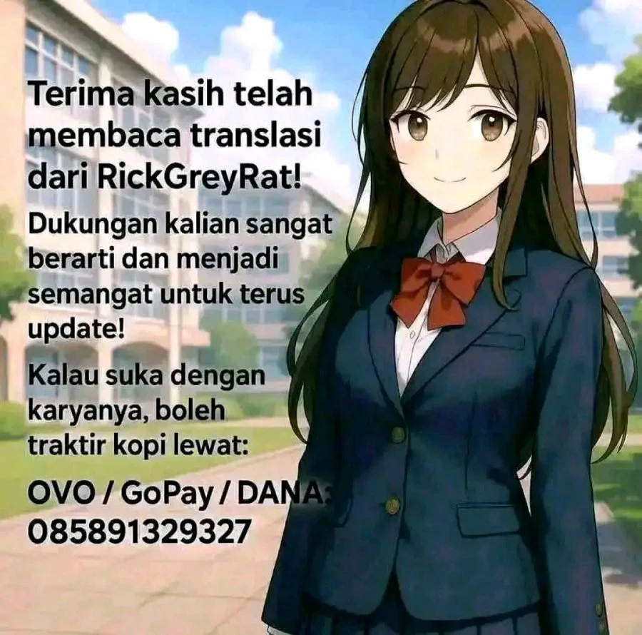 Gal Yome no Himitsu chapter 61 halaman 14