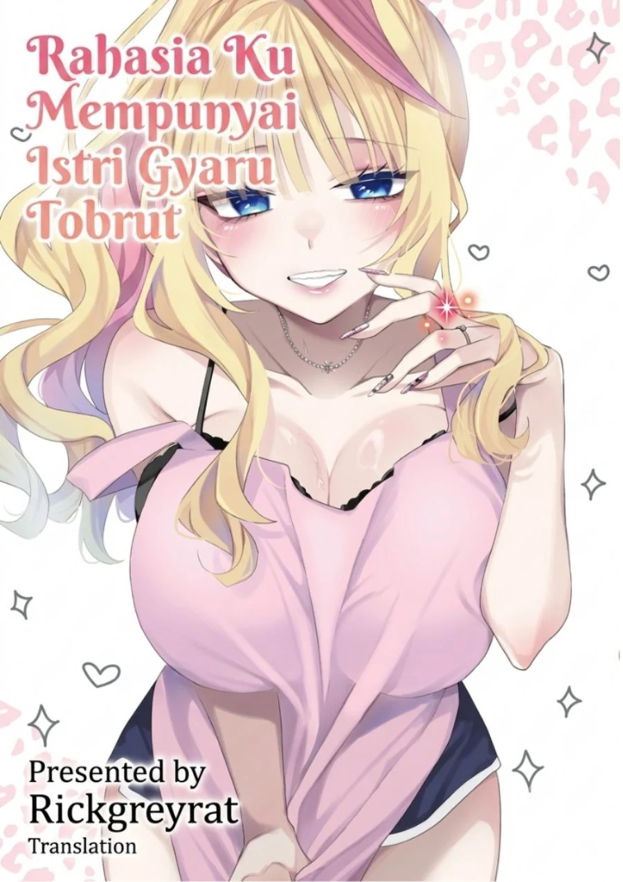 Gal Yome no Himitsu chapter 63 halaman 1