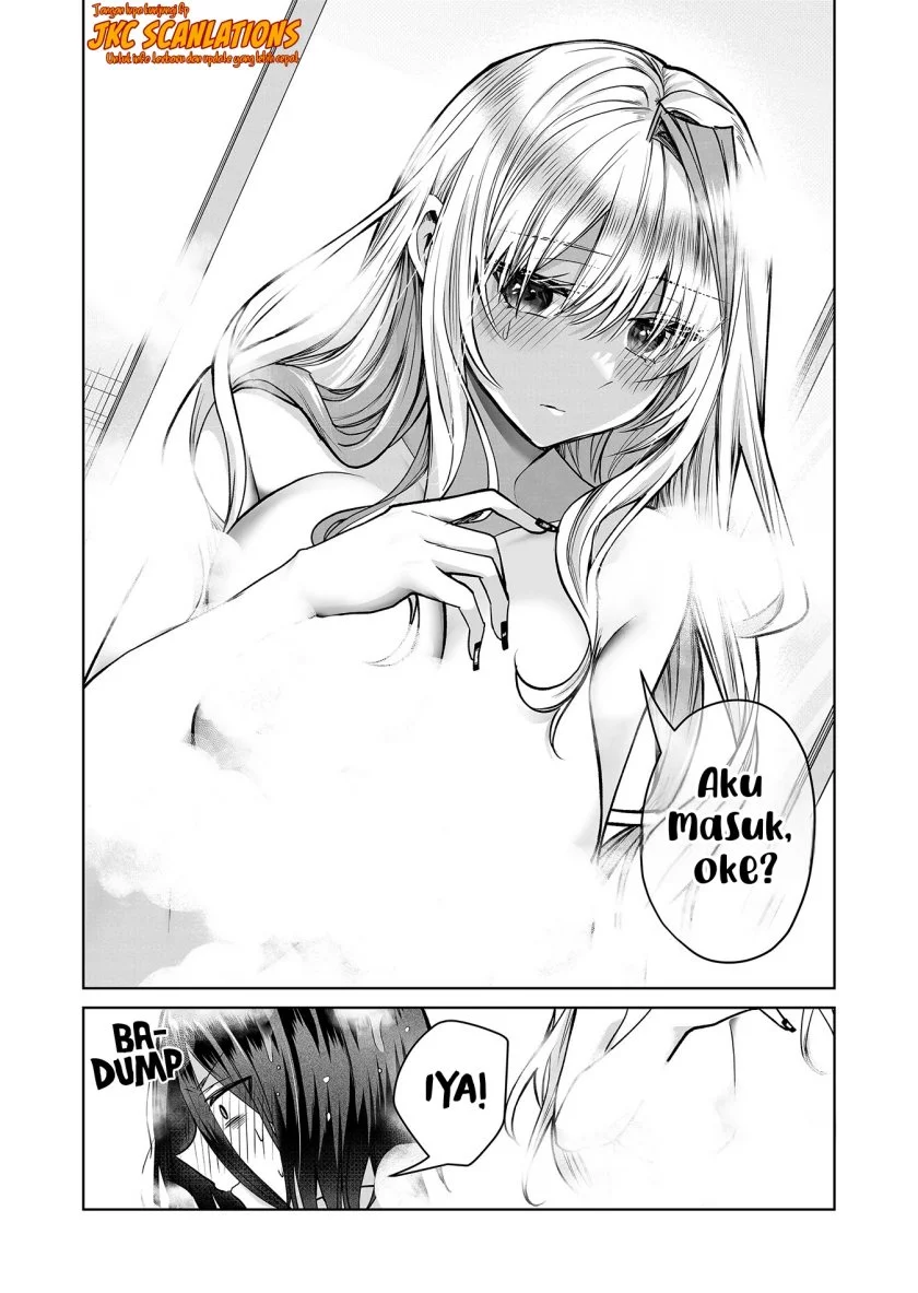Gal Yome no Himitsua chapter 7 halaman 5