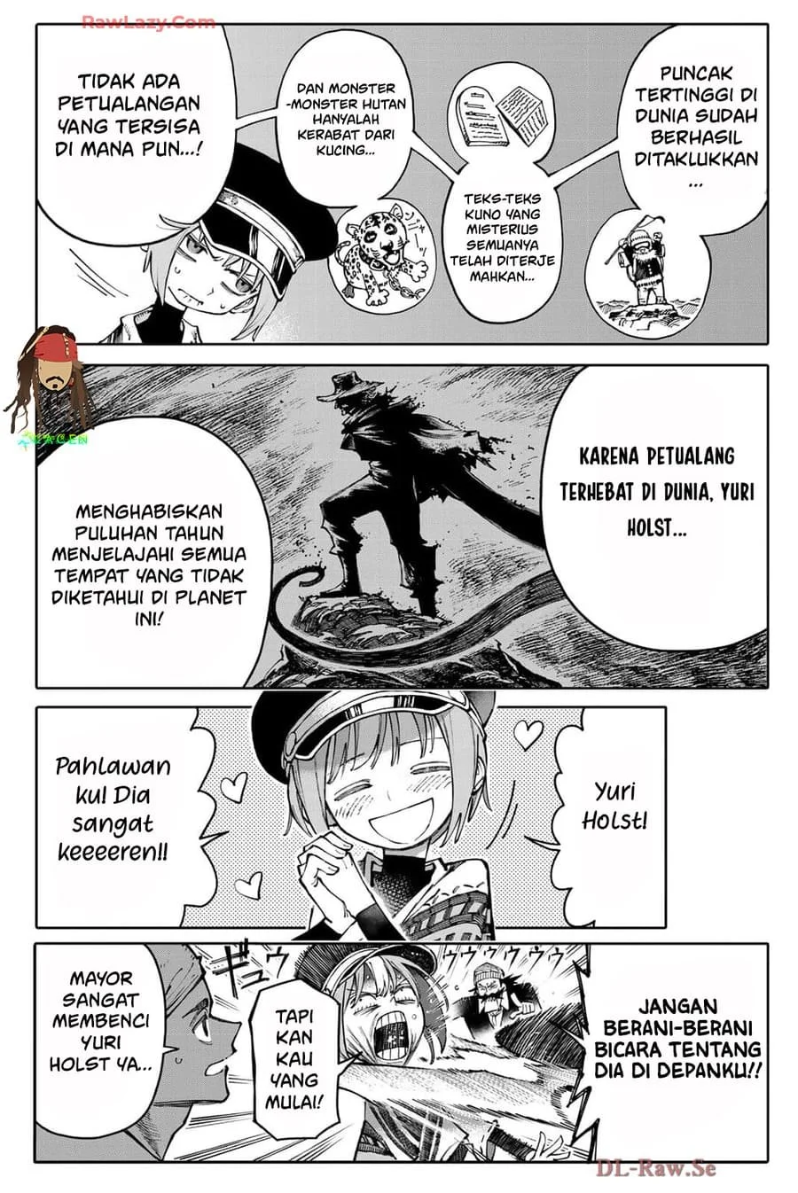 GALAXIAS Bab 1 halaman 9