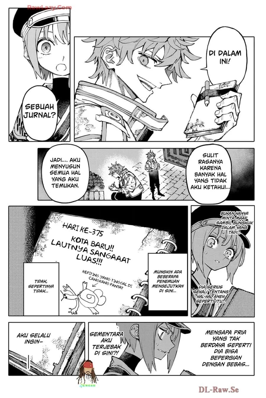 GALAXIAS Bab 1 halaman 18