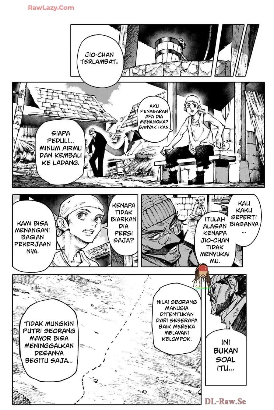 GALAXIAS Bab 1 halaman 27