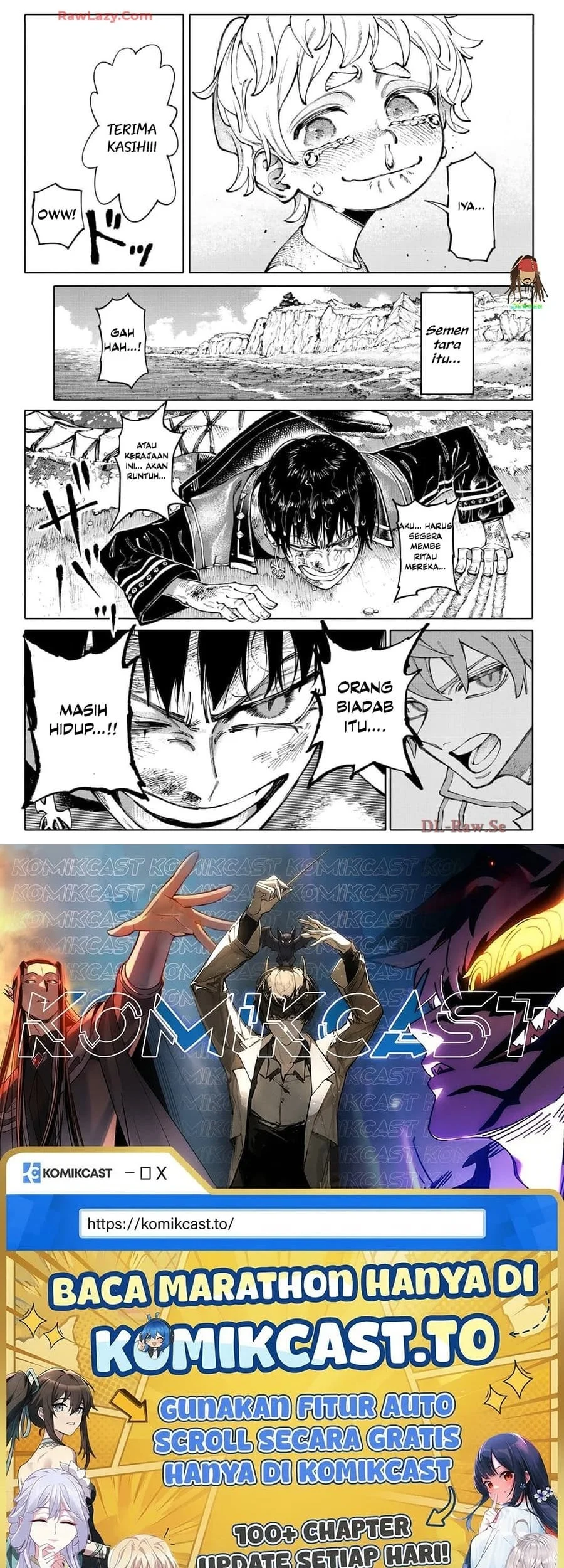 GALAXIAS Bab 2 halaman 49