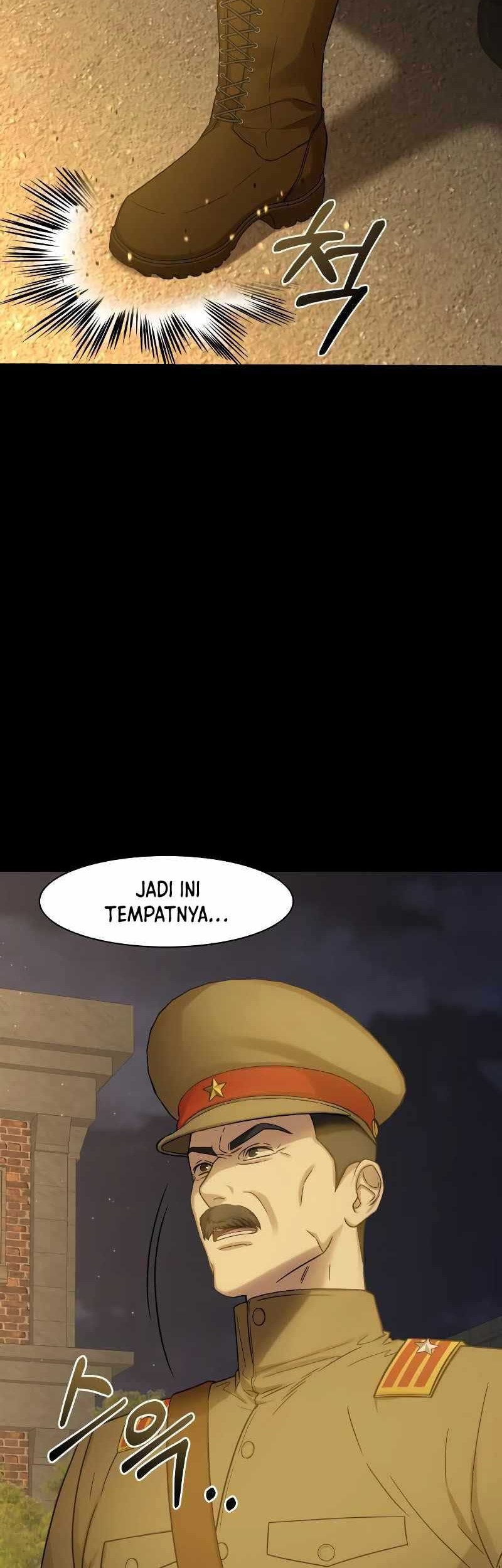 Gambling 1945 chapter 00.1 halaman 5