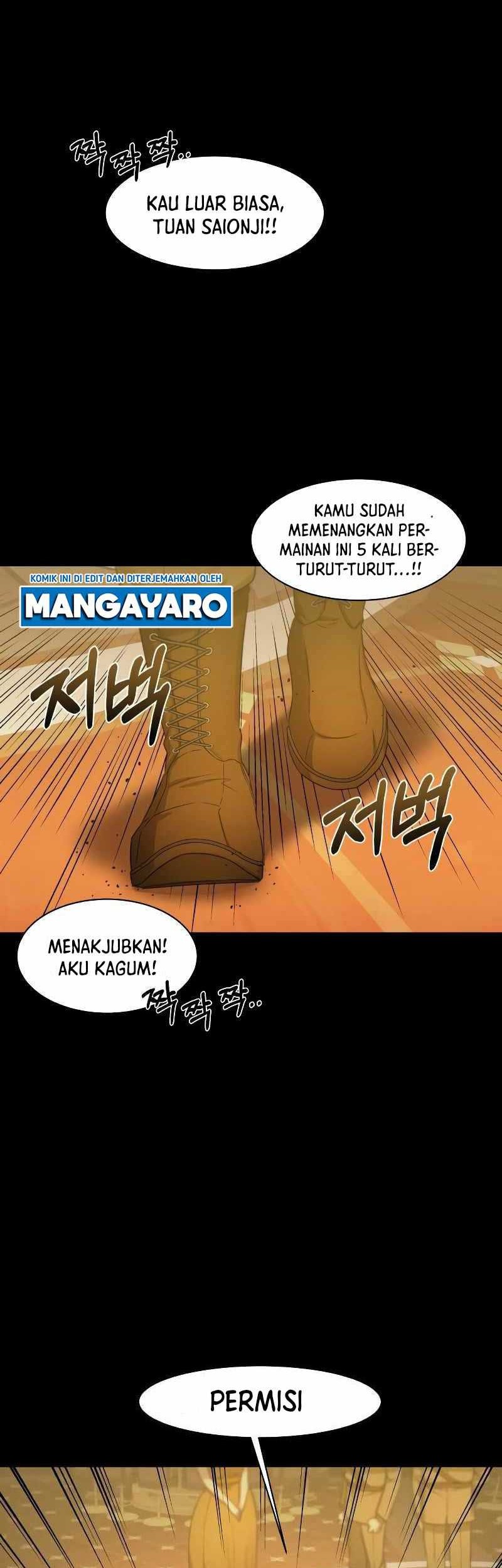 Gambling 1945 chapter 00.1 halaman 8