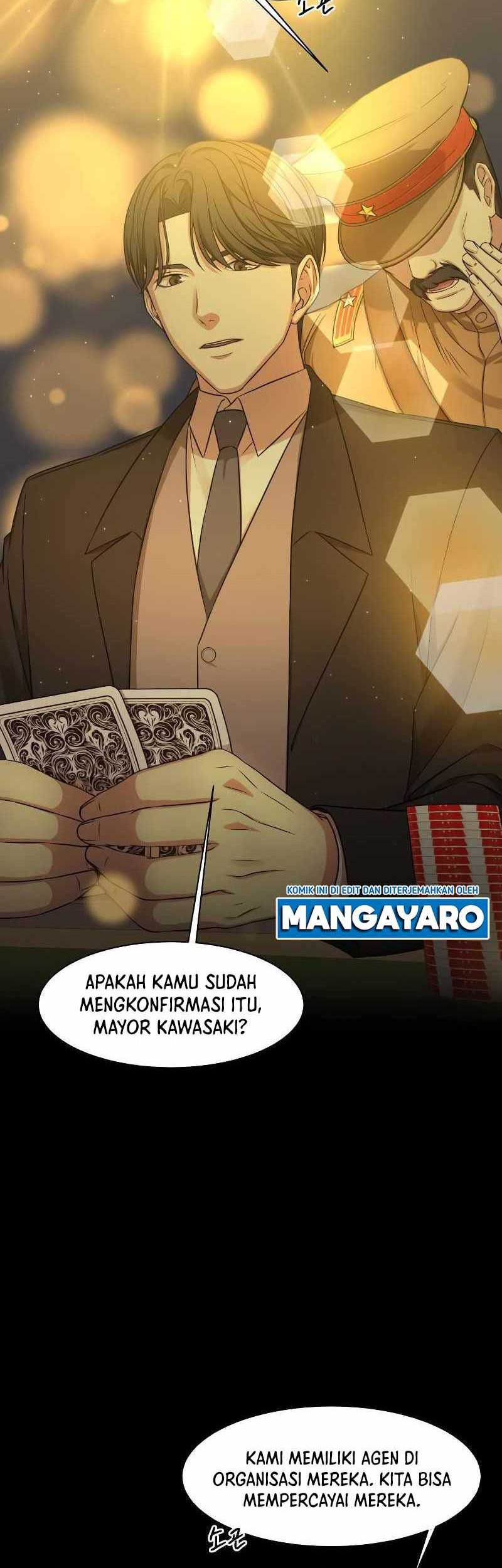 Gambling 1945 chapter 00.1 halaman 10