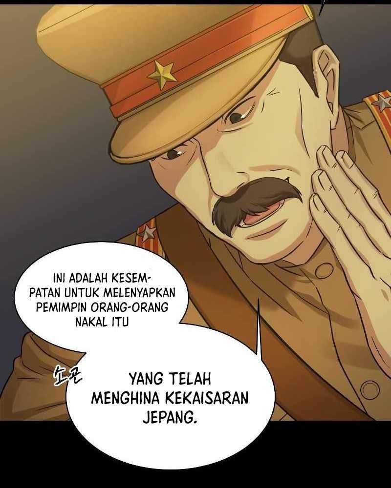 Gambling 1945 chapter 00.1 halaman 11