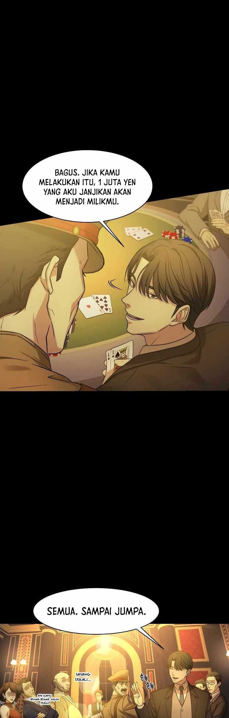Gambling 1945 chapter 00.1 halaman 12