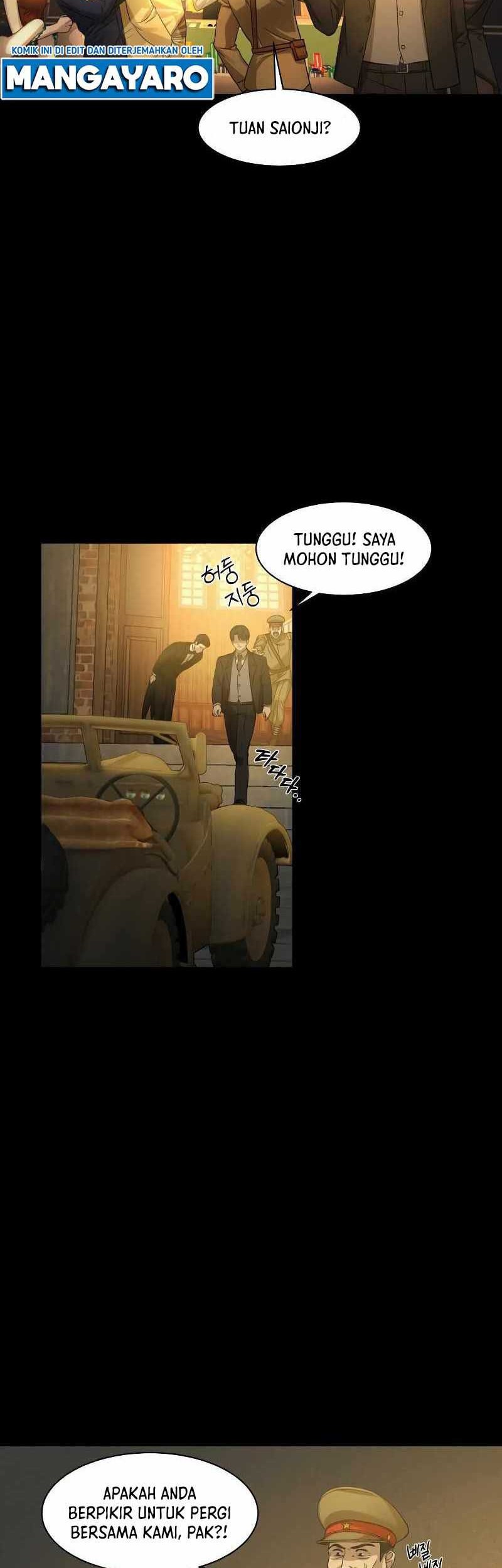 Gambling 1945 chapter 00.1 halaman 13