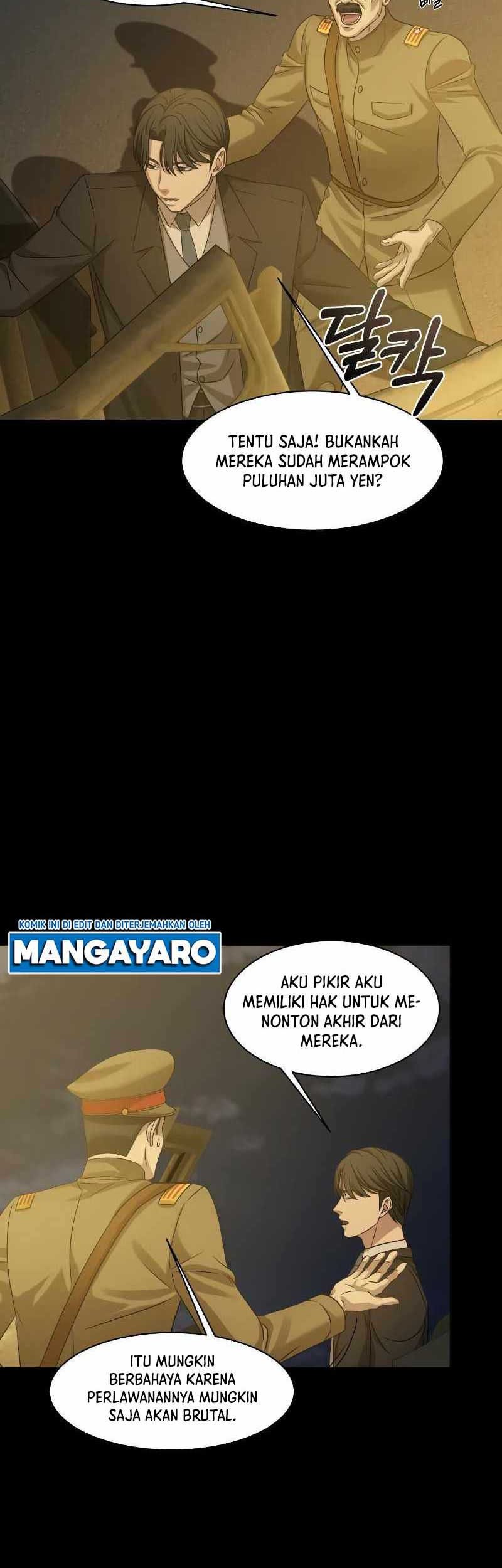 Gambling 1945 chapter 00.1 halaman 14