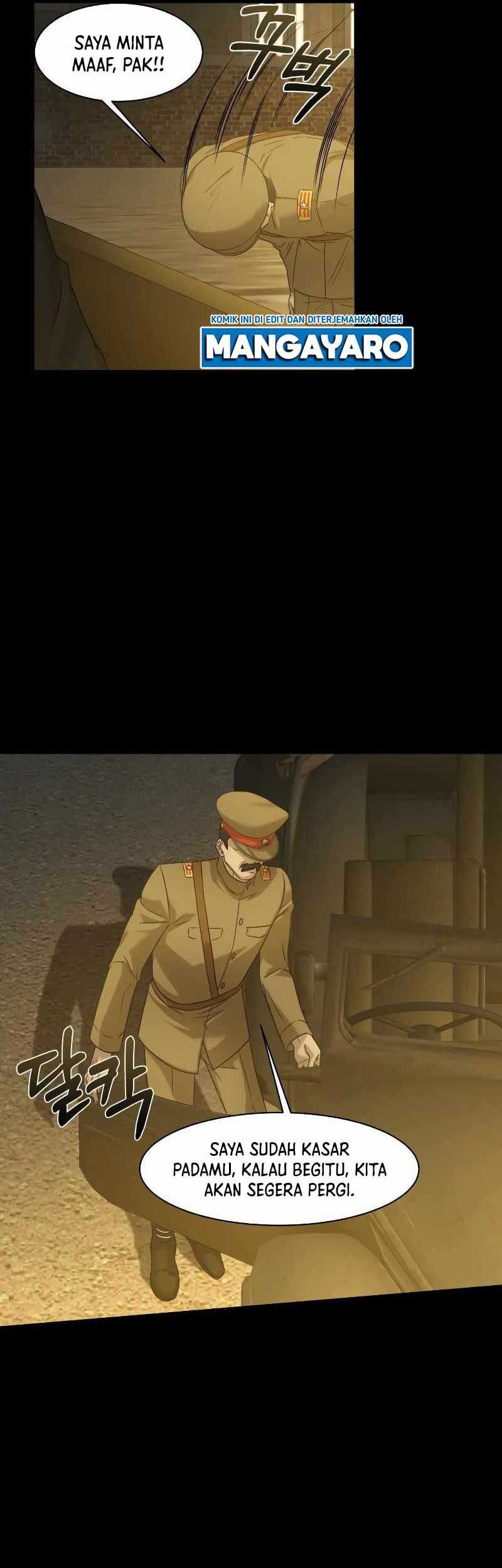 Gambling 1945 chapter 00.1 halaman 17