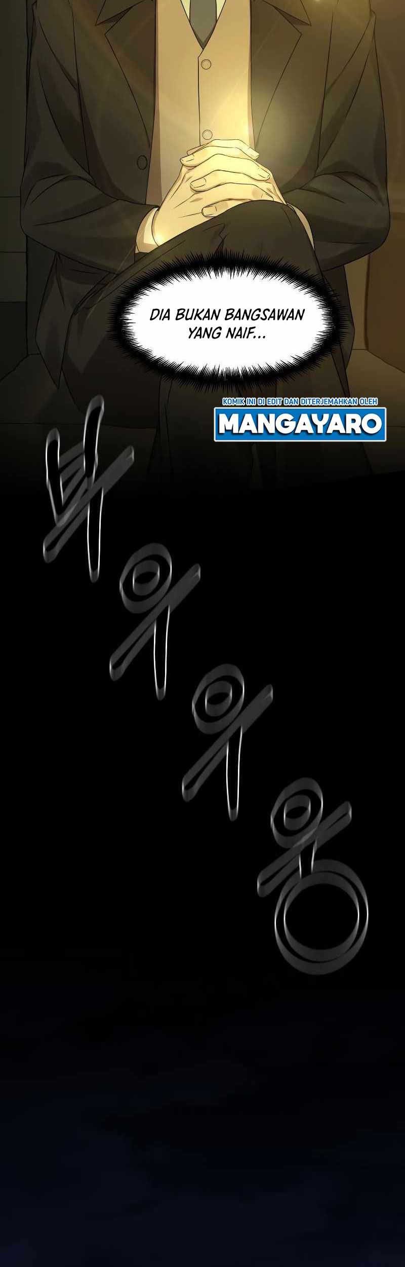 Gambling 1945 chapter 00.1 halaman 19