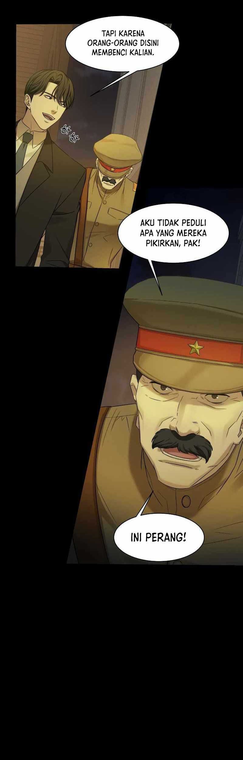 Gambling 1945 chapter 00.1 halaman 23