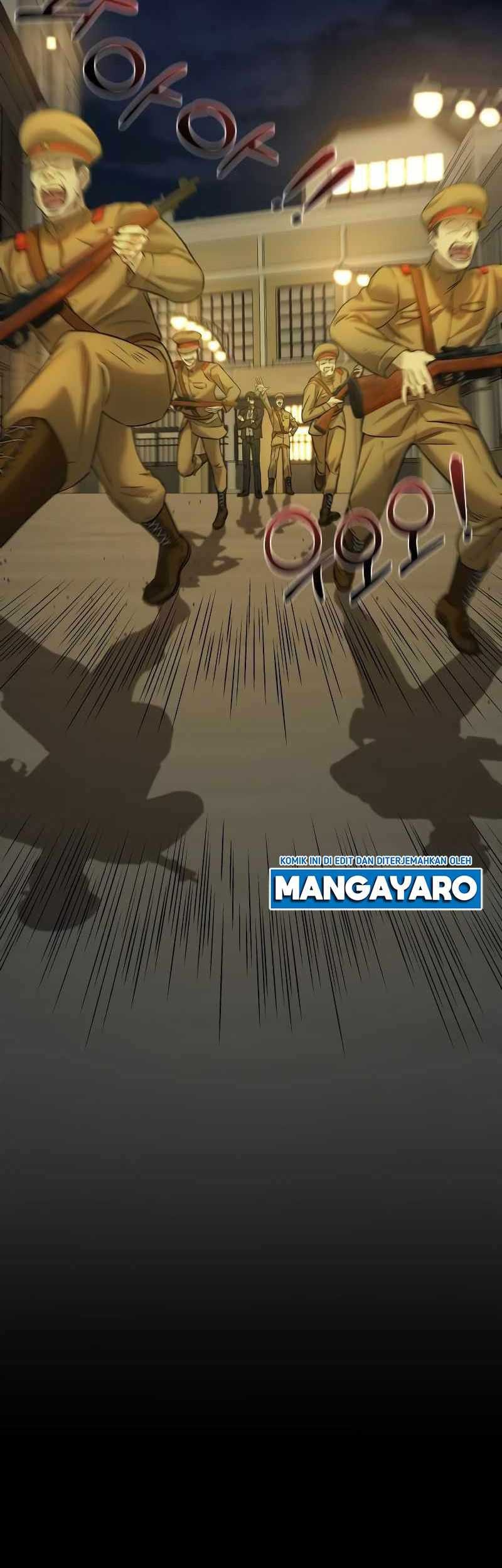 Gambling 1945 chapter 00.1 halaman 27
