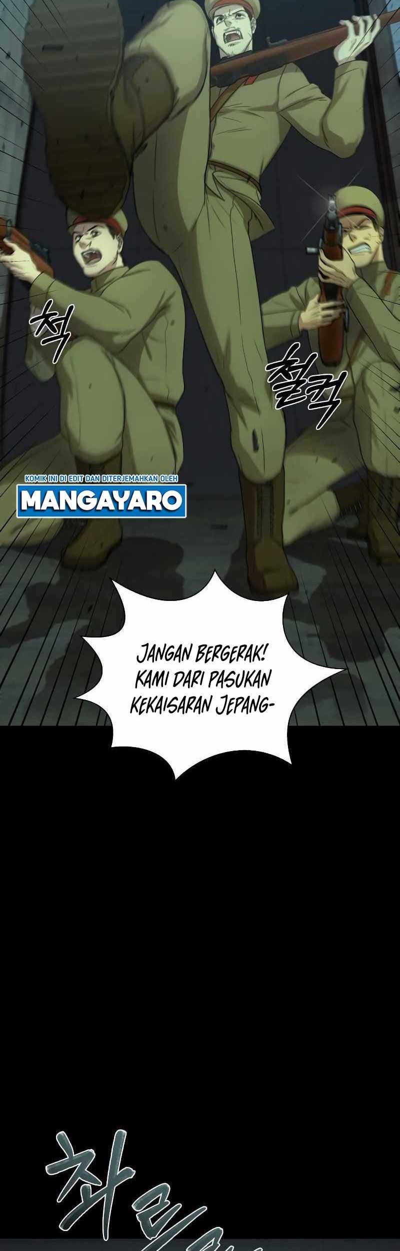 Gambling 1945 chapter 00.1 halaman 34