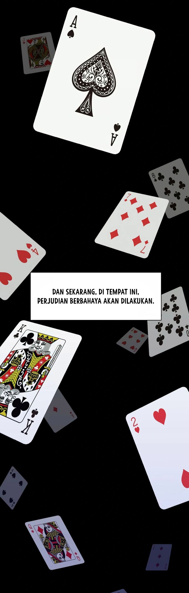 Gambling 1945 Bab 01 halaman 6