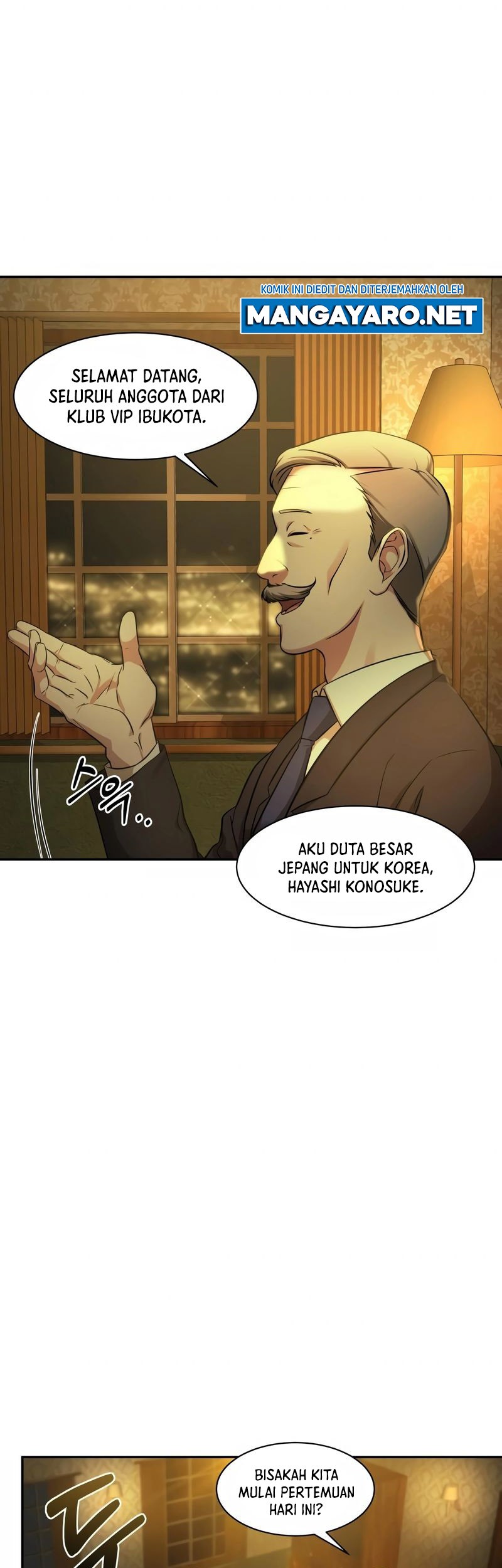 Gambling 1945 Bab 01 halaman 8
