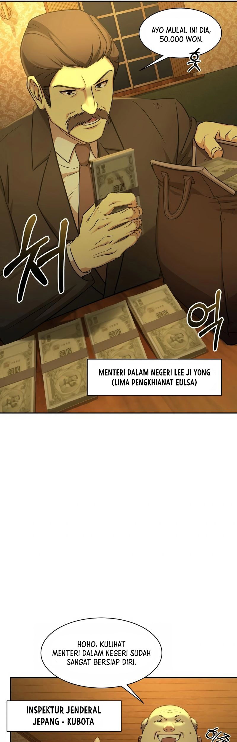 Gambling 1945 Bab 01 halaman 10