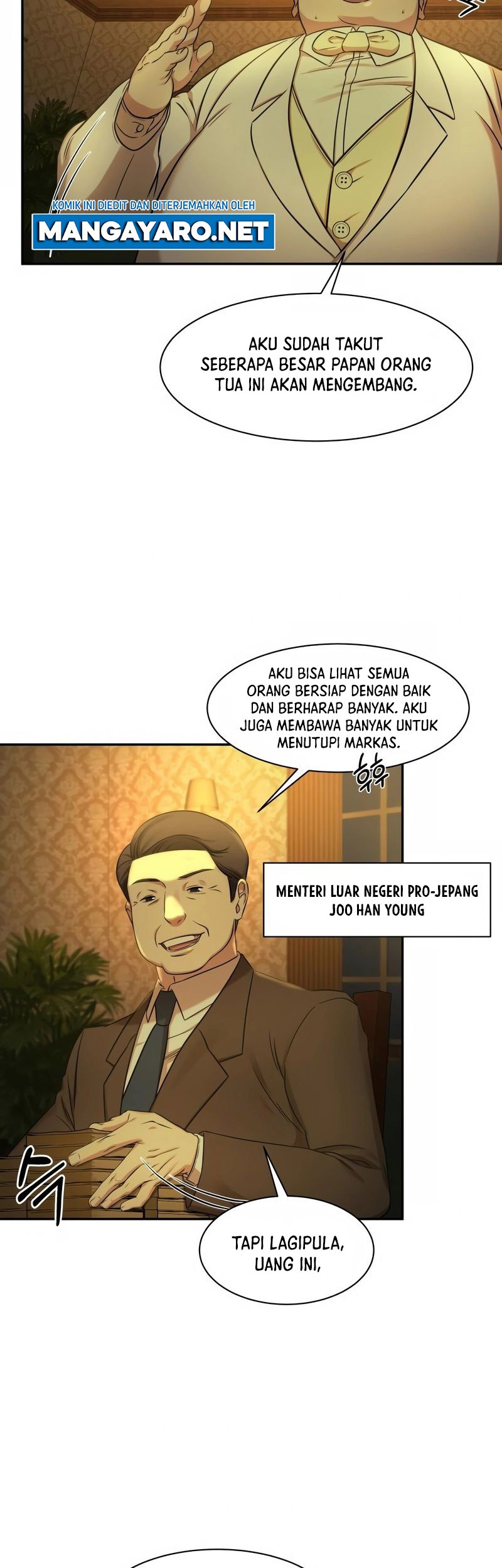 Gambling 1945 Bab 01 halaman 11
