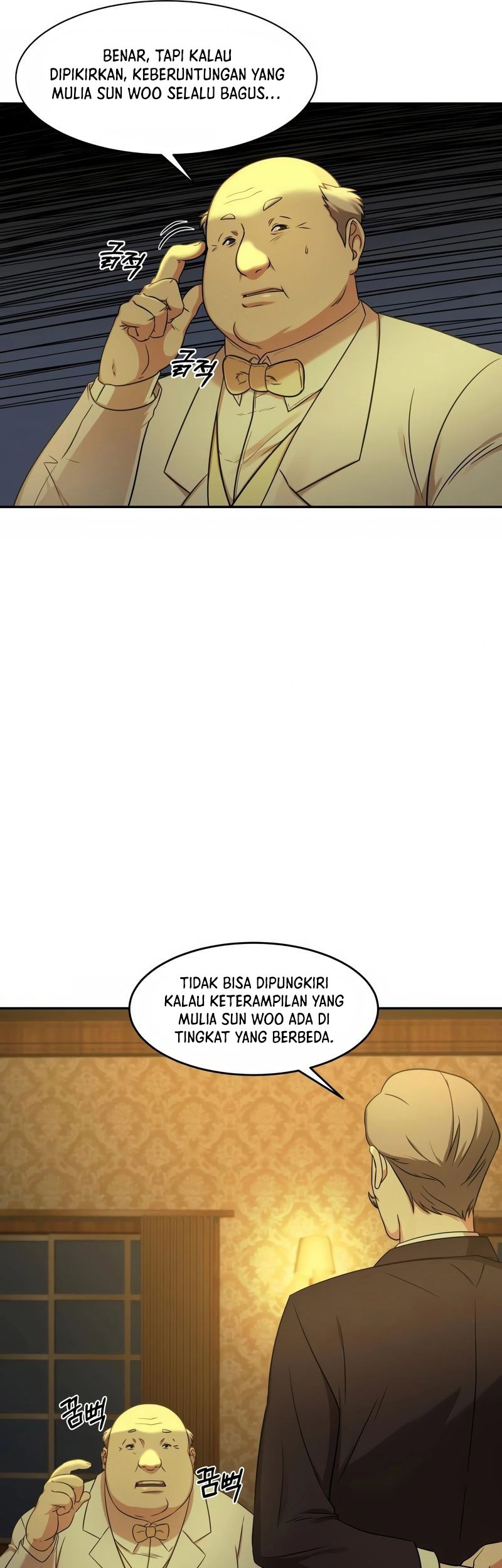 Gambling 1945 Bab 01 halaman 14
