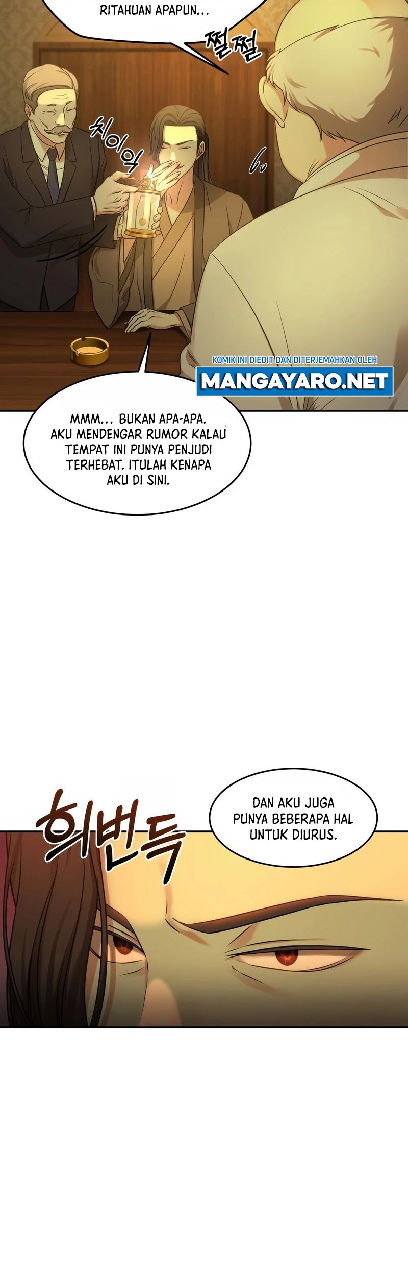 Gambling 1945 Bab 01 halaman 23