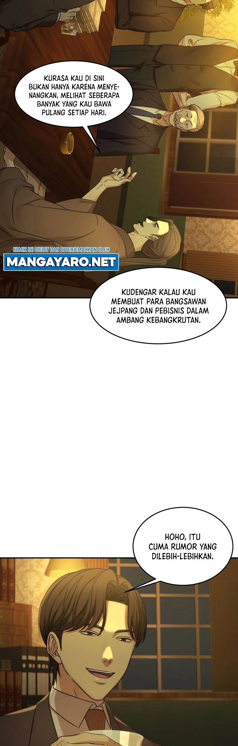 Gambling 1945 Bab 01 halaman 27
