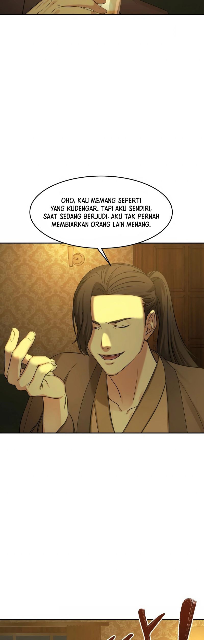 Gambling 1945 Bab 01 halaman 28