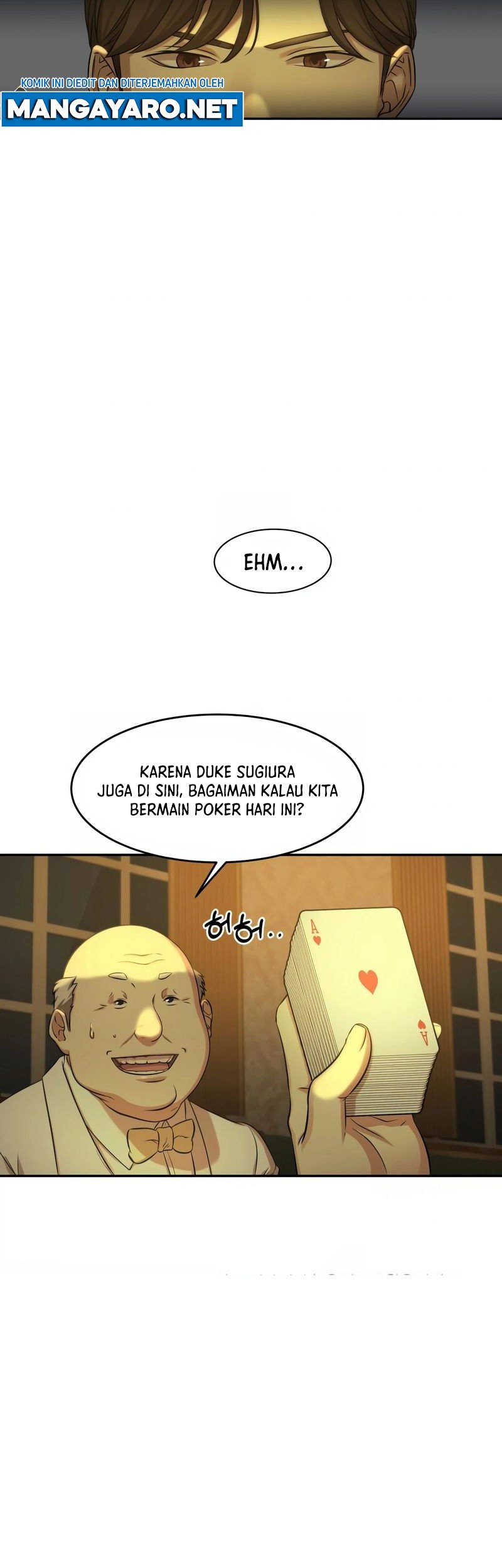 Gambling 1945 Bab 01 halaman 32