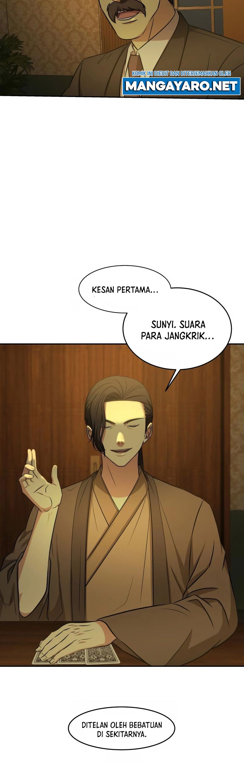 Gambling 1945 Bab 01 halaman 47