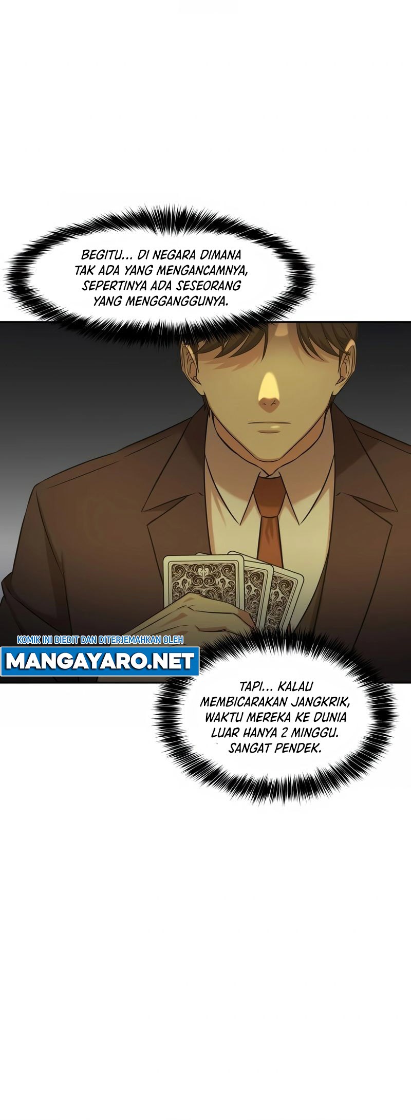 Gambling 1945 Bab 01 halaman 48
