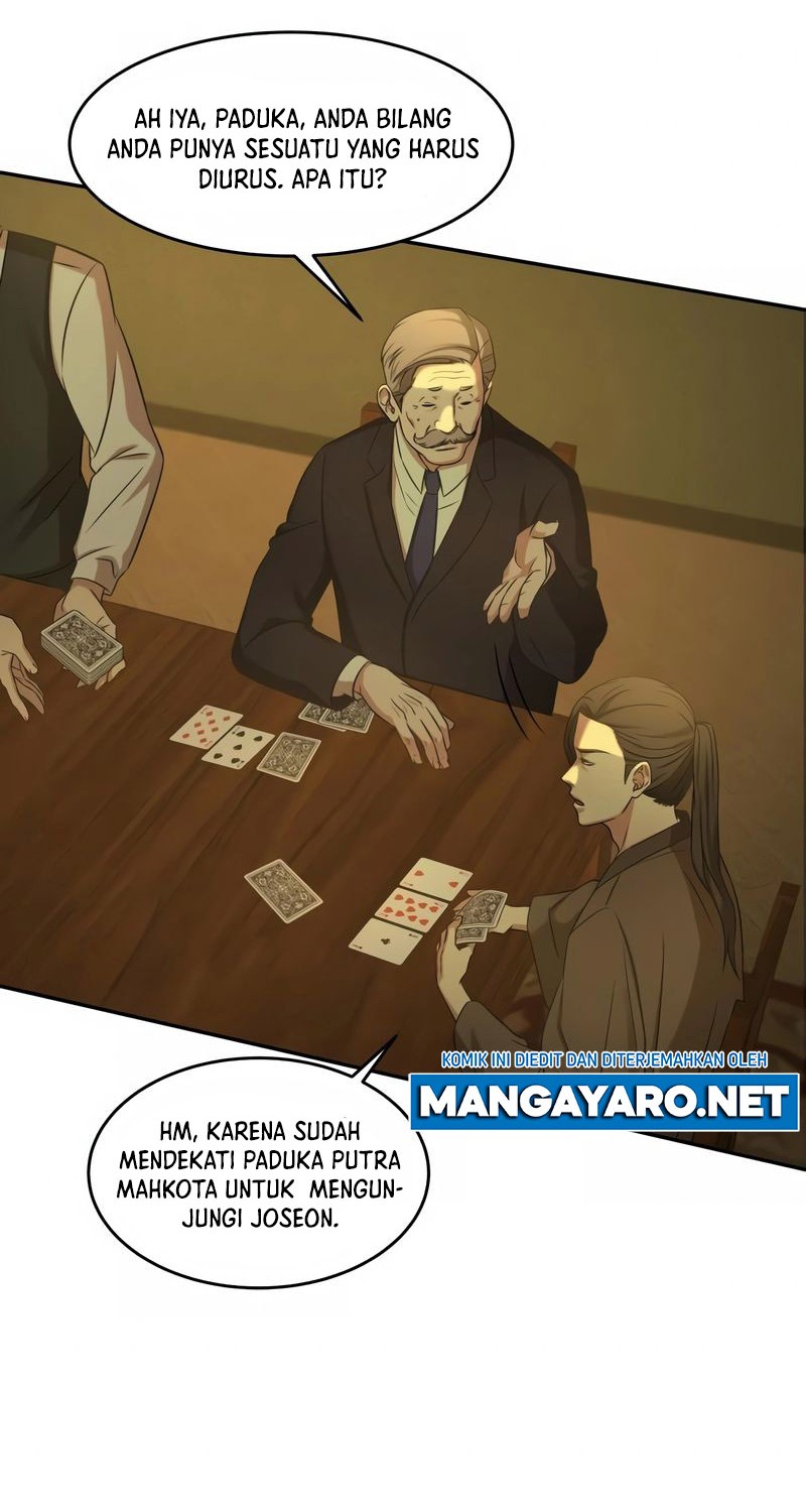 Gambling 1945 Bab 01 halaman 52