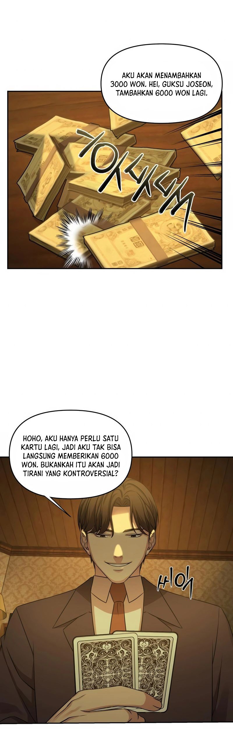 Gambling 1945 Bab 01 halaman 54
