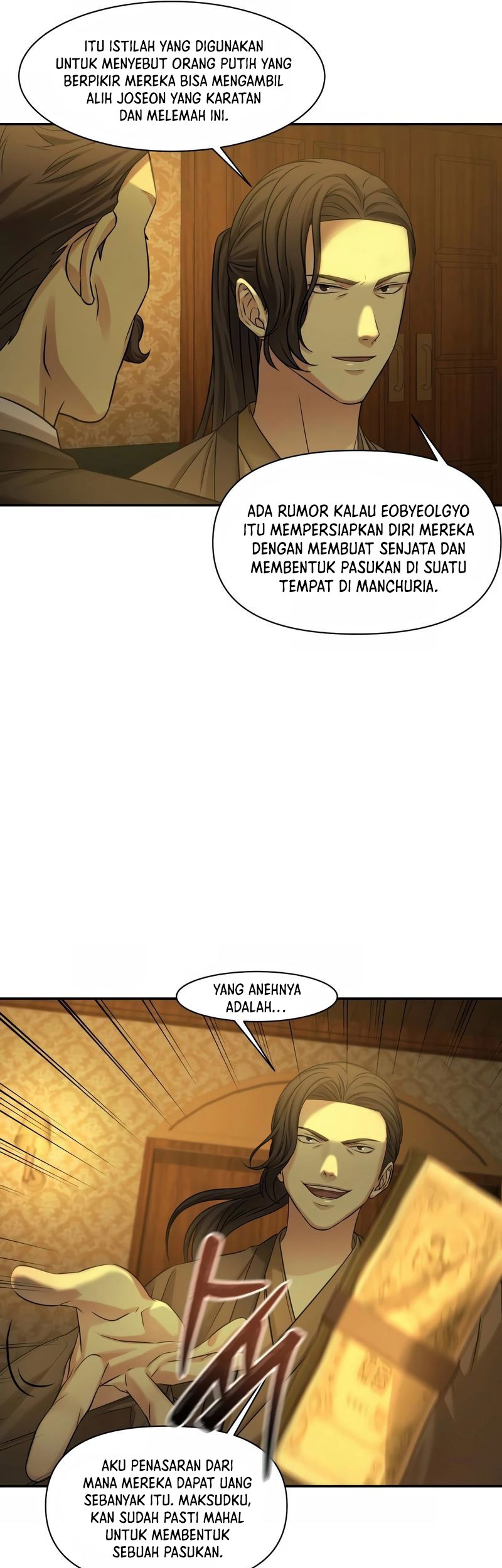 Gambling 1945 Bab 01 halaman 57