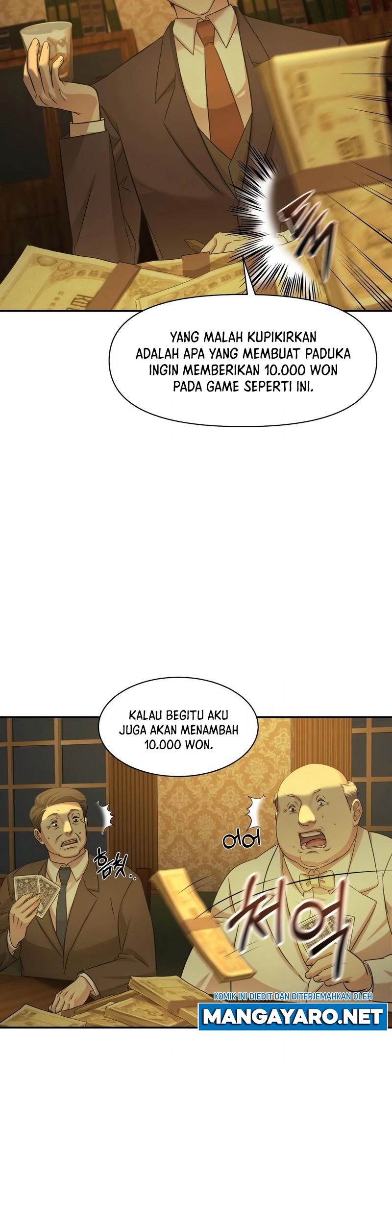 Gambling 1945 Bab 01 halaman 59