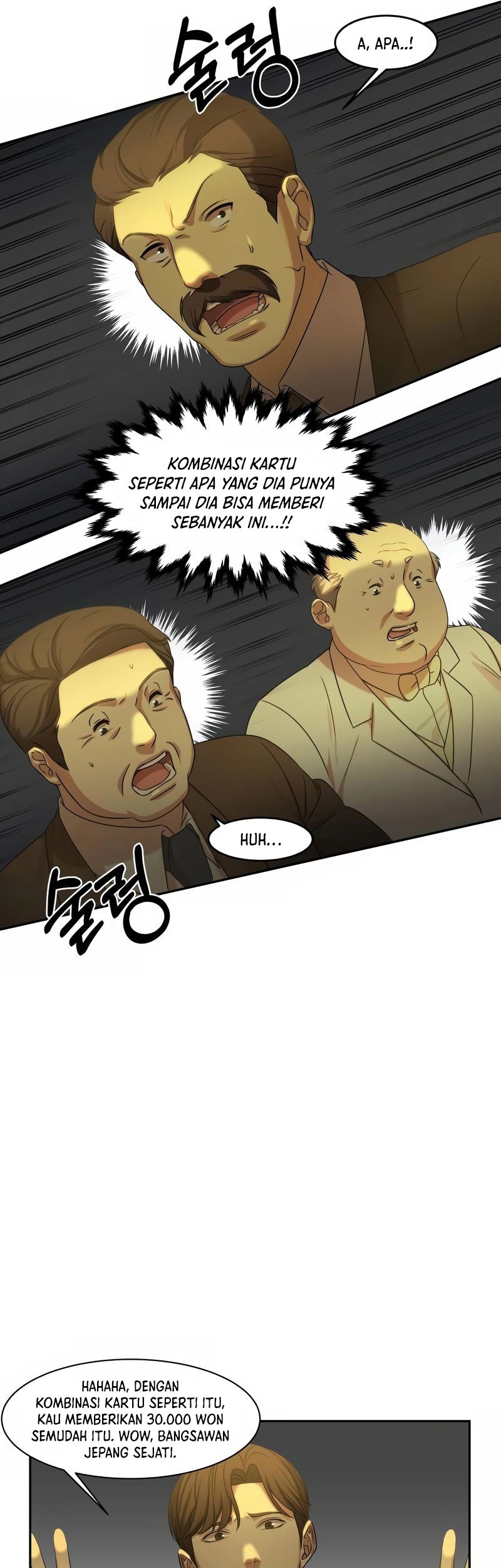 Gambling 1945 Bab 01 halaman 69