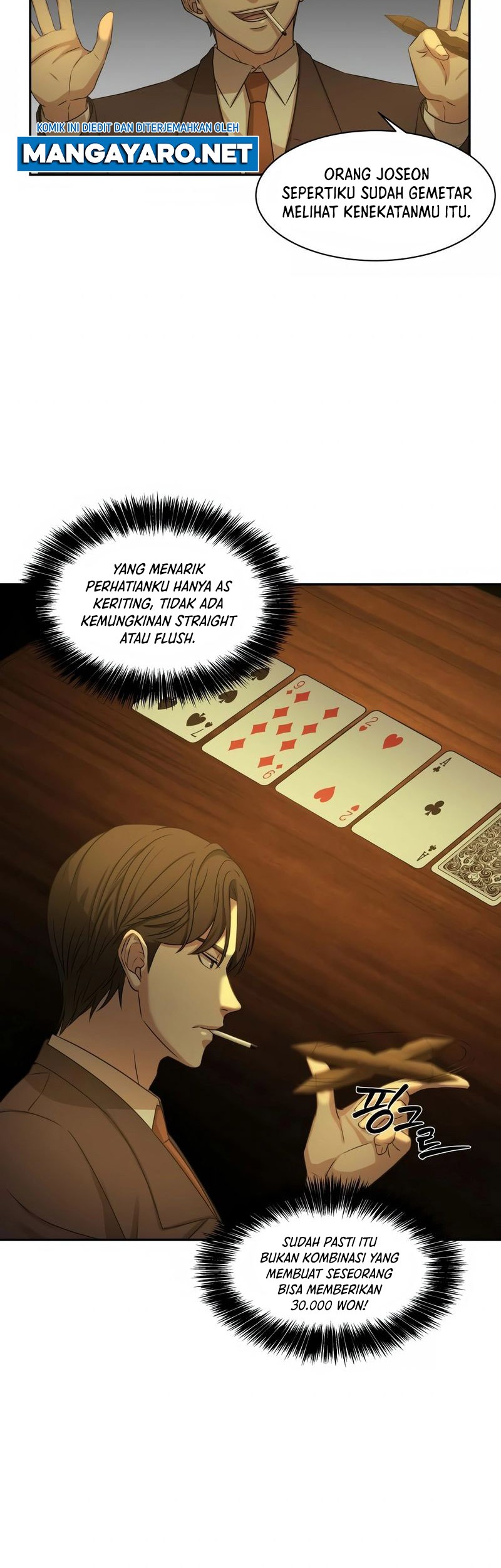 Gambling 1945 Bab 01 halaman 70