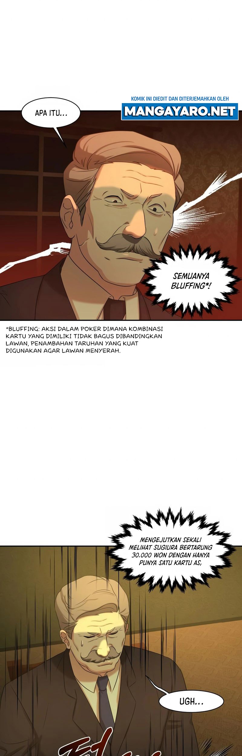 Gambling 1945 Bab 01 halaman 74