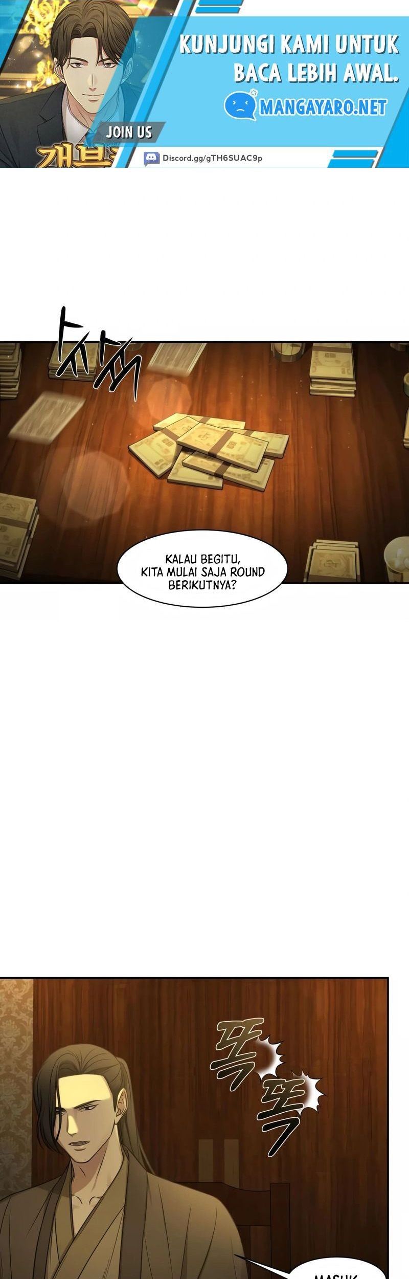Gambling 1945 chapter 02 halaman 2